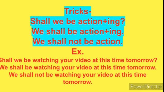 Future Continuous Tense | Will/Shall +Be+V+ing | Best English Spoken Classes | - By- Rakesh Sir смотреть онлайн