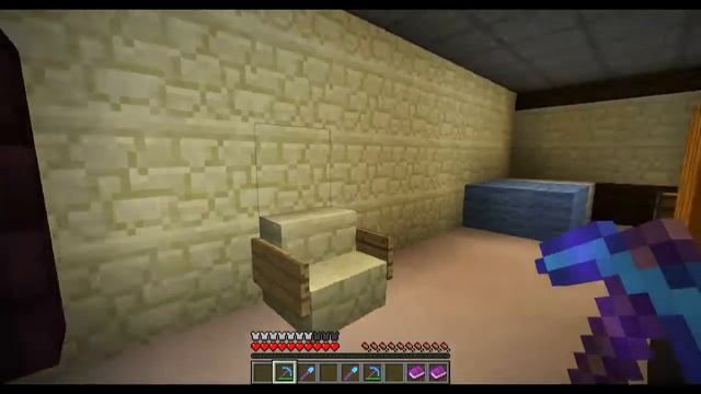 End & Secret Quest || Dimension Jump #7 (Minecraft Choose Your Own Adventure by jGazMom) смотреть онлайн