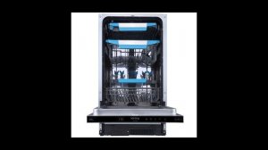 Встраиваемая посудомоечная машина 45 см Korting