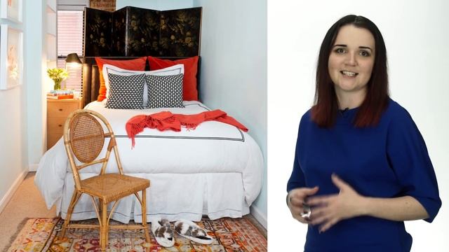 Идеи для детской спальни