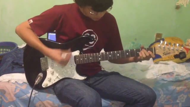 Paramore - The only exception смотреть онлайн