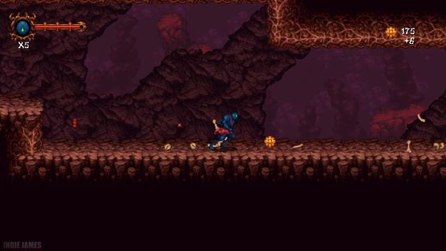 Primal Light - Prototype Demo Gameplay (No Commentary) смотреть онлайн