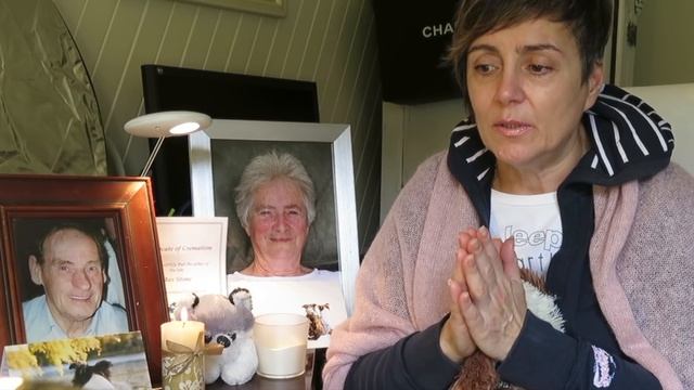 ? Похороны Телмы ??? Кремация Максика смотреть онлайн