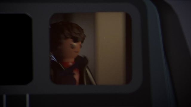 Playmobil | Knight Rider | KITT | Talking Car | Right Away Michael! смотреть онлайн