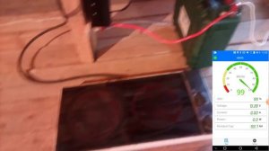✅Новый LiFePO4 аккумулятор для СОЛНЕЧНЫХ ПАНЕЛЕЙ + небольшой тест