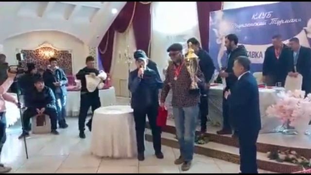 Миро Кыргызстан г Бишкек награды 22.01.2022г #выставка #tauben #pigeons смотреть онлайн