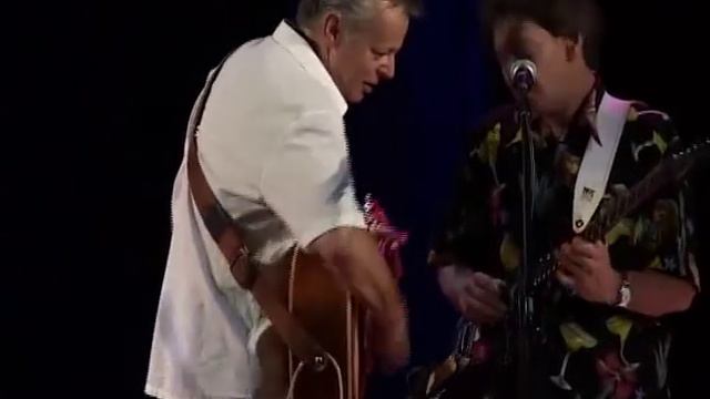 Tommy Emmanuel, Phil Emmanuel - Going Home (Knopfler)
