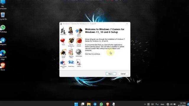 how to download windows 7 games for windows 11,10,8.1 sinhala | Nawodya Tech смотреть онлайн