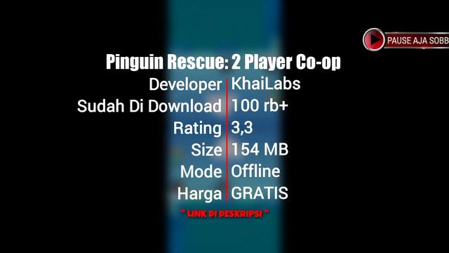 Top 15 Game Mabar Ringan Android Terbaik 2024, Untuk Mabar Bareng Pacar смотреть онлайн