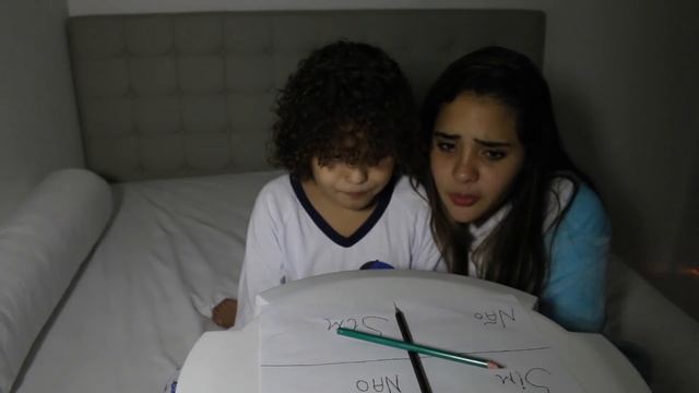 NÃO JOGUE ISSO AS 3:00 HORAS DA MANHÃ !!! смотреть онлайн