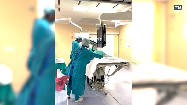 Похолодание грозит инфарктом смотреть онлайн