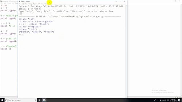 python tutorial - path 4 khmer смотреть онлайн