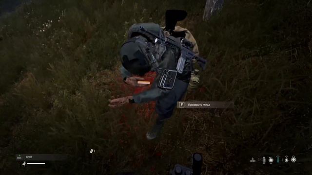 Уровень маскировки "Собака" Бронированный Брат Dayz Stalker Rp смотреть онлайн