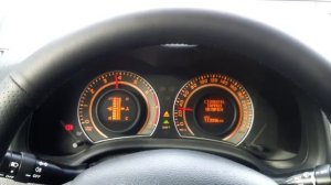 Гул передней ступицы Toyota Corolla E150