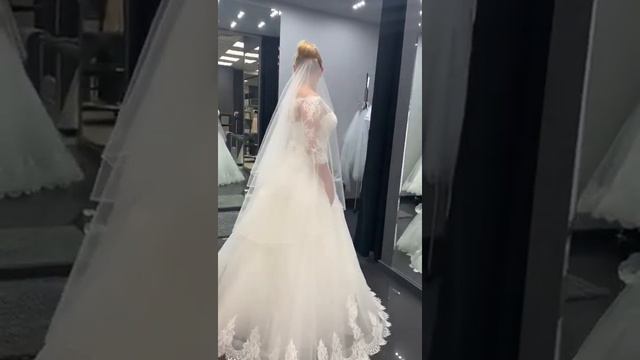 Свадебное платье смотреть онлайн