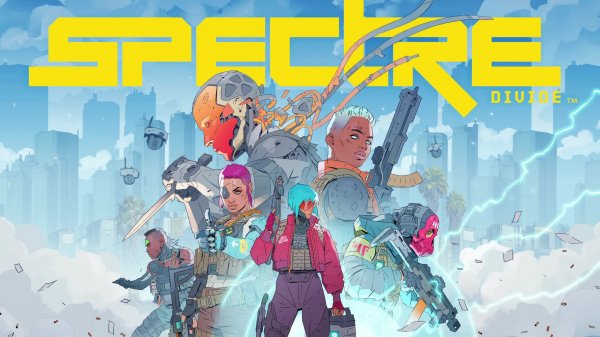 Spectre Divide/ Пробуем рейтинг на вкус