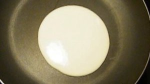 Марокканские блинчики.