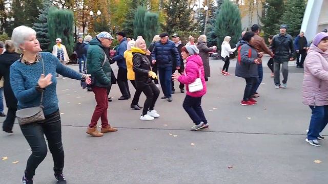 Харьков Танцы 22.10.2023 смотреть онлайн