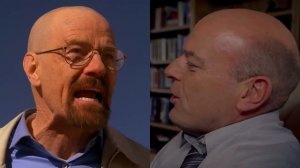 Breaking Bad Remix. Лучший ремикс Во все тяжкие! Нельзя такое пропустить.