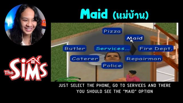 ?เดอะซิม Comparison ภาคไหนดีที่สุด? | The Sims Ep.3 ☘️ смотреть онлайн