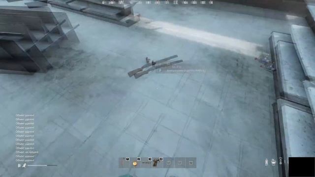Обучение на сервер Dayz - Sons Of Apocalypse смотреть онлайн