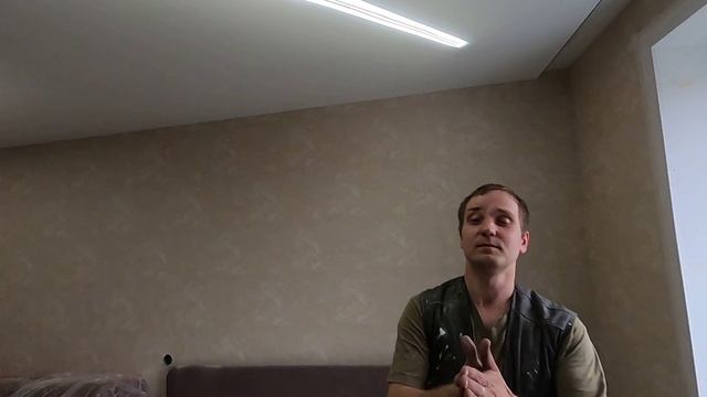 Как установить световые линии на натяжном потолке с диммером смотреть онлайн