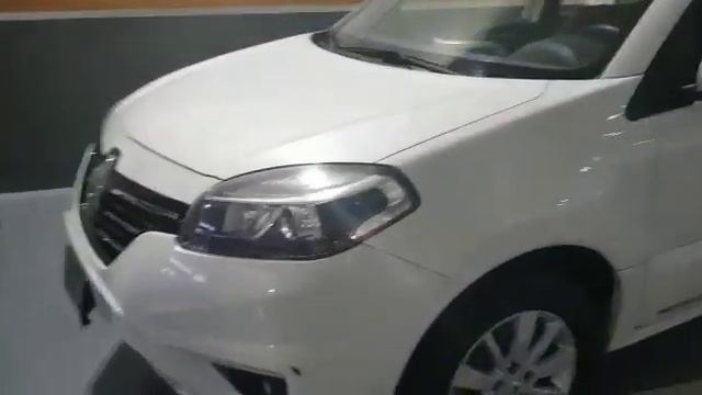 Video Koleos mod 2014 смотреть онлайн