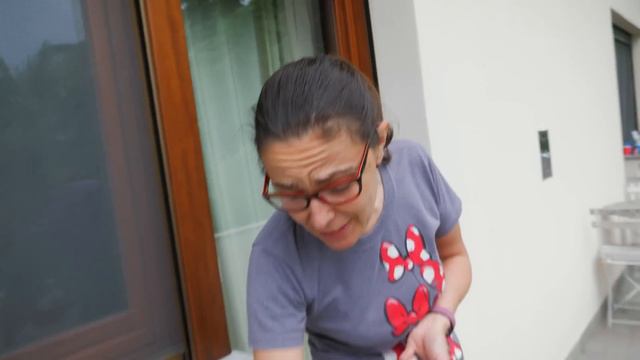 TRASFORMIAMO LA NOSTRA TERRAZZA in Gioco da Tavolo смотреть онлайн