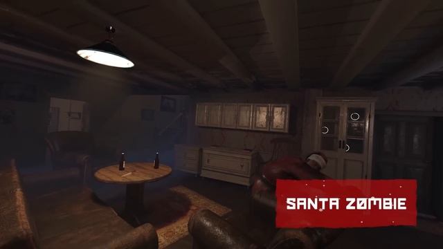REQUISITION VR Update - Home Alone & Snowballs смотреть онлайн