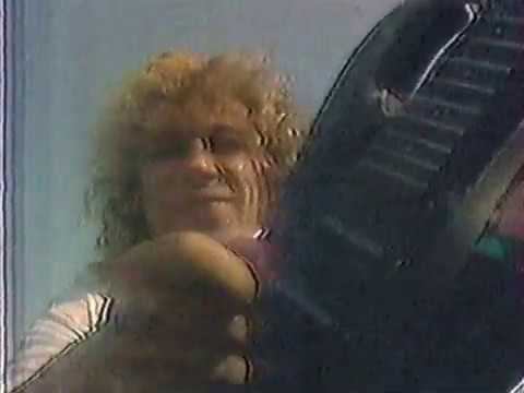 Владимир Кузьмин / Только ты и я 1987 смотреть онлайн