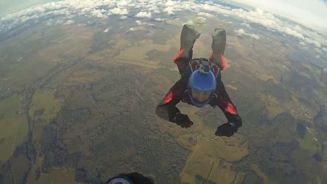 Все когда-то случается в первый раз