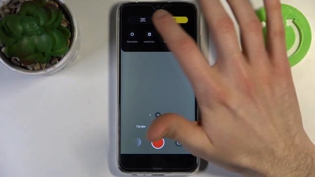 Как изменить разрешение записи видео на Redmi Note 8 2021 - Настройка камеры смотреть онлайн