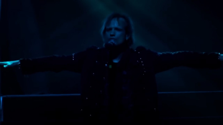 AVANTASIA - Draconian Love смотреть онлайн