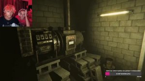 Фоткаем ПРИЗРАКОВ Мятная Фанта СТРИМ