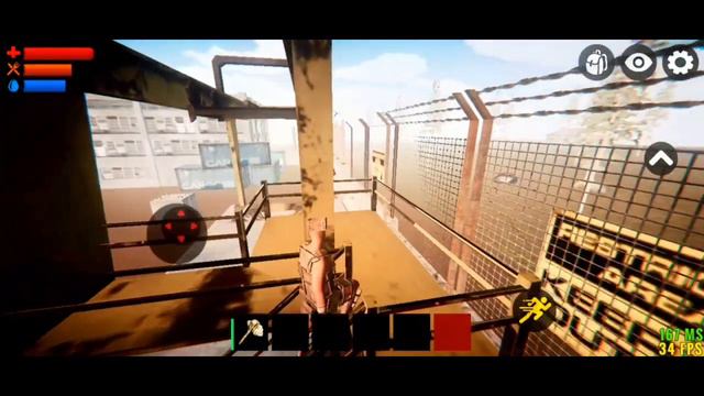 Just Survival Multiplayer | New Servival Gameplay #survival смотреть онлайн