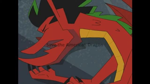 American Dragon SaveDays смотреть онлайн