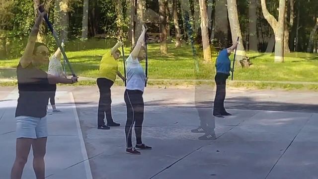 Санаторий "Буг" смотреть онлайн