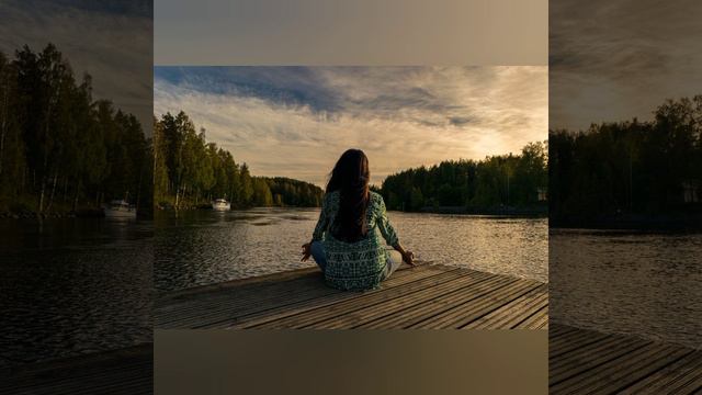 Dr. Joe Dispenza - Guided Powerful Meditation 2023 смотреть онлайн