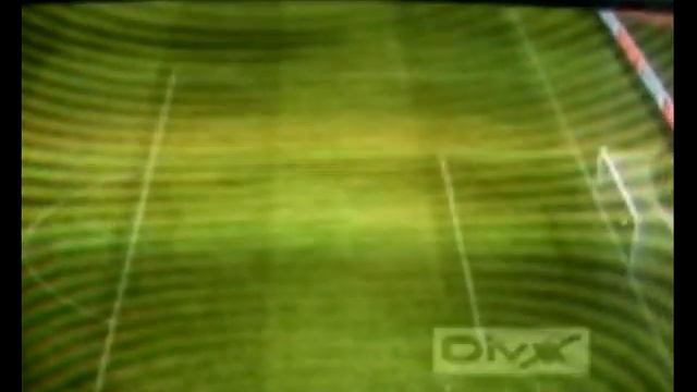PES 2008 Manual Pass Glitch! смотреть онлайн