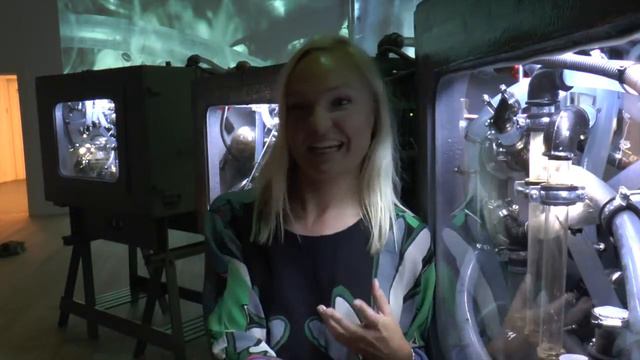 Aarhus Kunsthal смотреть онлайн