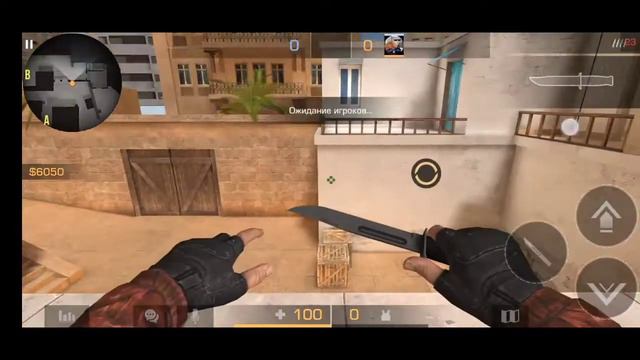 ТОП 4 ФИШКИ ДЛЯ ИГРЫ В СТЕНДОФФ 2|СТЕНДОФФ 2 смотреть онлайн