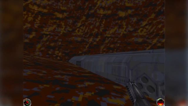 Star Wars Jedi Knight: Mysteries Of The Sith - Let's Play - Part 3 - "Asteroid Core" | DanQ8000 смотреть онлайн