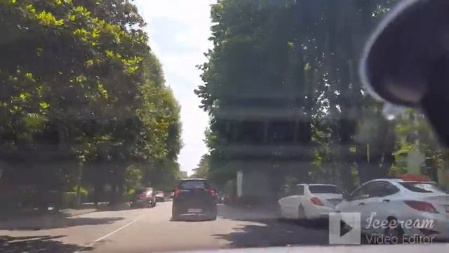 ?ЛАЗАРЕВСКОЕ СОЧИ. Дагомыс покидаем, едем в Сочи!!! В самый центр! По тоннелям! смотреть онлайн