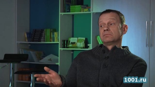 Игорь Ружейников. Родители смотреть онлайн