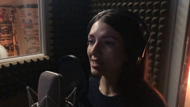 Бэкстейдж // Запись песни "Миллионы Счастливых Женщин" смотреть онлайн