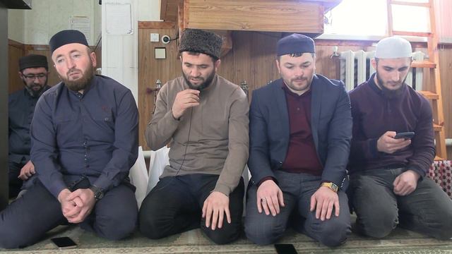В селе Зило прошел итоговый маджлис подписки АС САЛАМ на 2023 год по Ботлихскому району смотреть онлайн