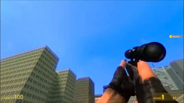 Garry's Mod Fun Time 4 смотреть онлайн