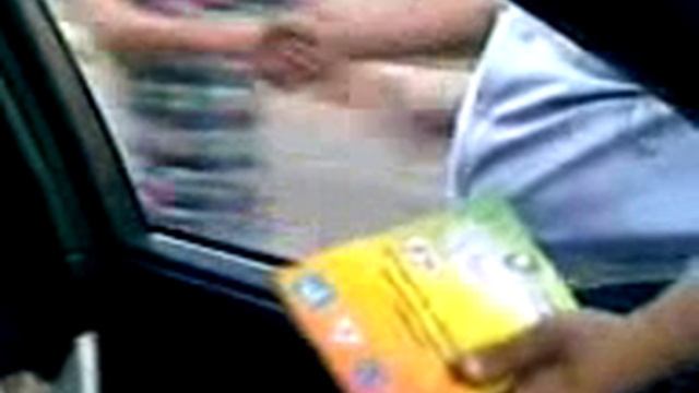 Вот как надо разговоривать с ГАИ смотреть онлайн