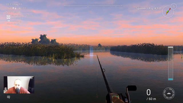 Fishing planet, Everglades, Florida, Butterfly Peacock Bass смотреть онлайн
