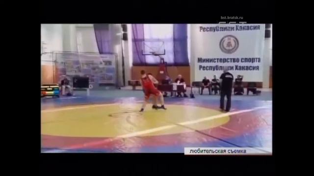 Греко римцы из Братска привезли золото из Хакасии смотреть онлайн